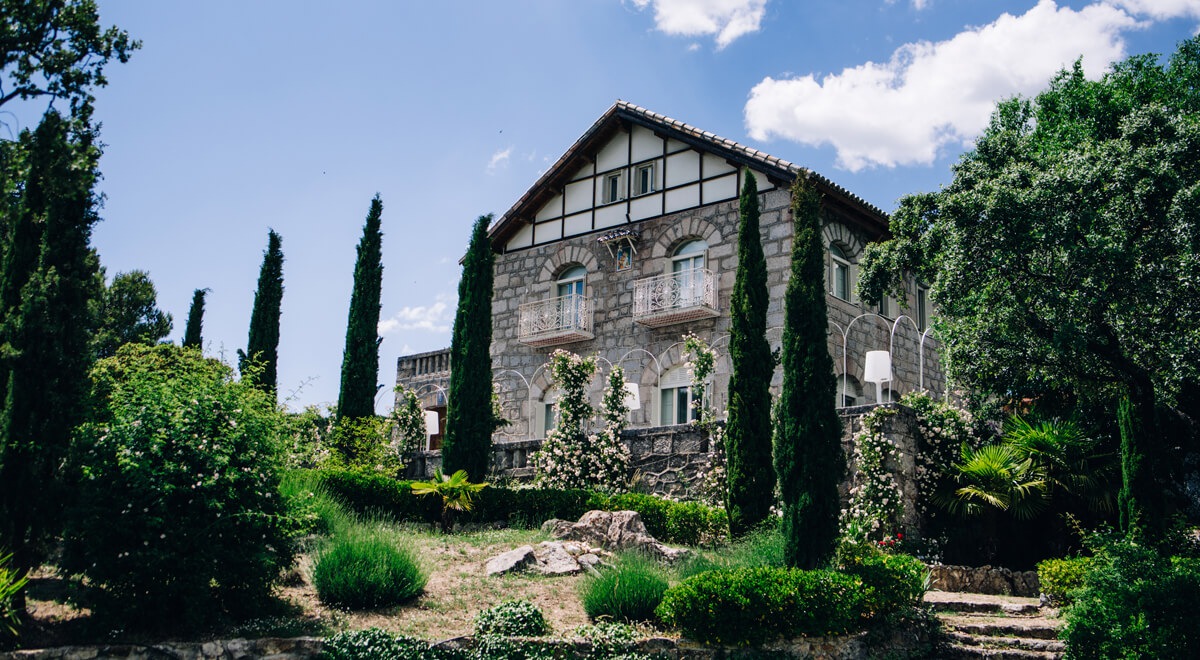 Foto de la finca